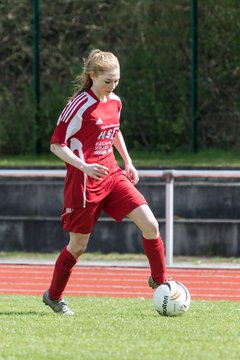 Bild 431 - F VfL Oldesloe II - SG Holstein S�d : Ergebnis: 0:15
